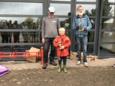 Kampioen 2017 heren Xavi